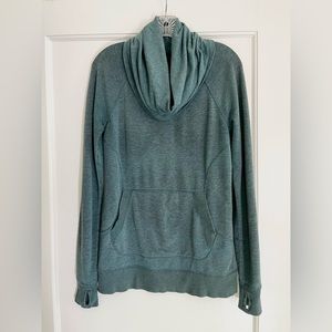 L.L. Bean sweatshirt